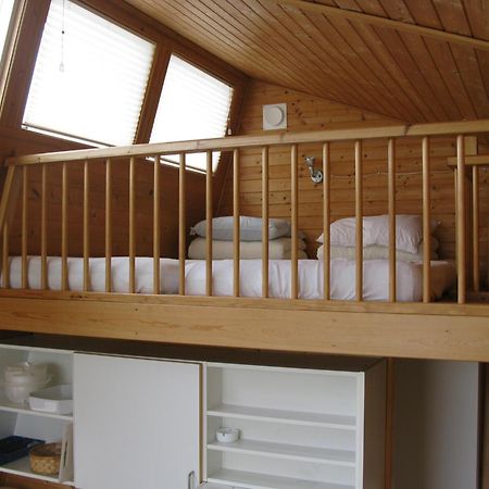 Vikaer Strand Camping & Cottages Diernæs Εξωτερικό φωτογραφία