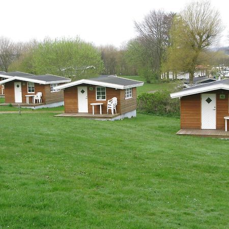 Vikaer Strand Camping & Cottages Diernæs Εξωτερικό φωτογραφία